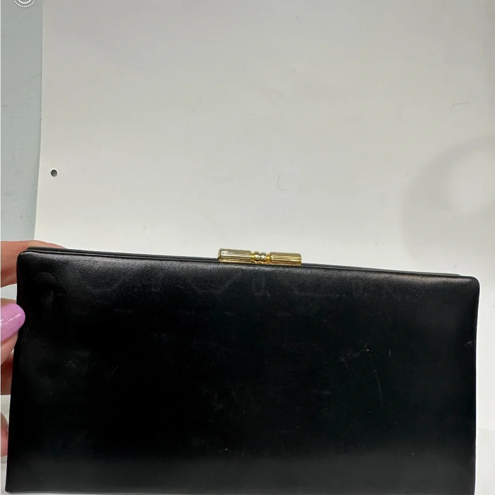 Guy Laroche wallet - Picture 3 of 6
